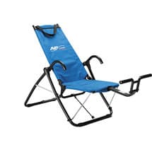 AB Lounge Exercise Chair  $50 1