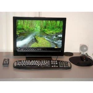 19-Inch LCD HDTV for Sale - $135 1