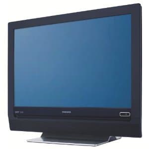 19-Inch LCD HDTV for Sale - $135 2