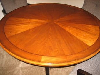 Dining Table - new, modern, must go - moving next week - $400 (menlo p 3