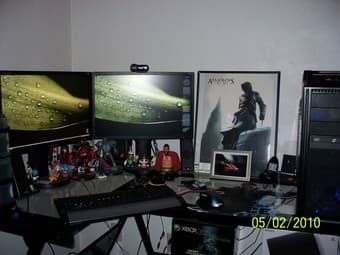 Gaming PC 2