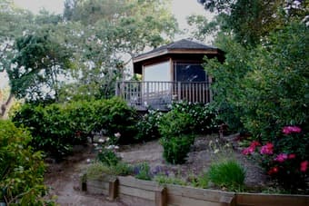 Room in a 5 bedroom house in Menlo Park! 1