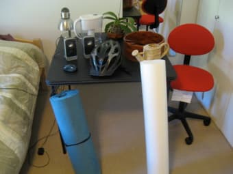 Household/Kitchen/Office/Foam Roller/Sleep Mats for Camping 1