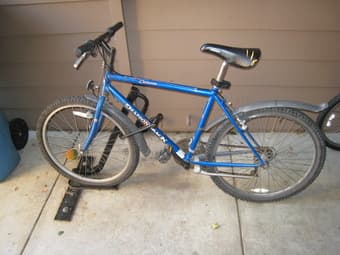 FS: Mountain bike, $30 1