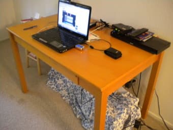 Table for $10 1