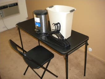 Moving out sale 1