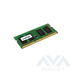 2x 1Gb 1066 MHz DDR3 memory for Macs, apple notebooks 1