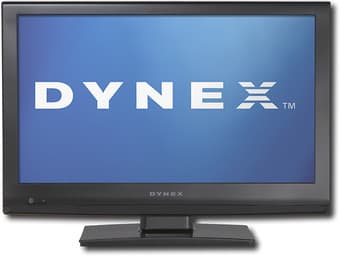 19 inch TV for sale! (Dynex, $170 -> $80) 1