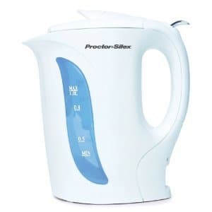 Automatic Electric Kettle for Sale - $10 1