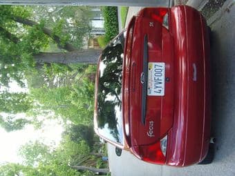 2003 Ford Focus $2900 3
