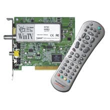 Hauppauage WinTV Go-Plus TV tuner / video input adapter $20 1
