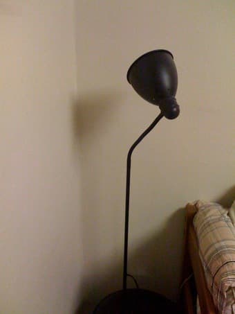 Floor Lamps ($5 each) 1