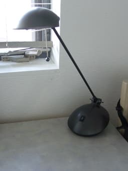 Lamp, $11.90 1