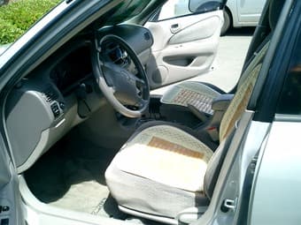 2002 Corolla $6200 2