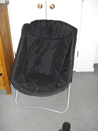 Comfy Chair $10 1