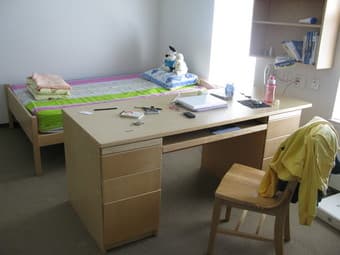 Sublet EV Studio, 1 bdrm 1 private bathroom, 06/15-07/30 3