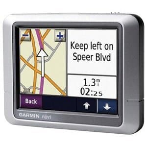Garmin nuvi 200 GPS for Sale - $90 1