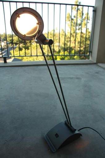 FS: Table Lamp at ONLY $3 1