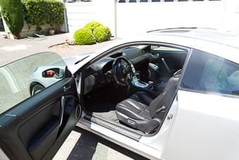 2006 Infiniti G35 Coupe, <25k miles, Warranty 3