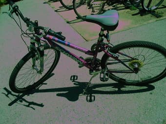 Bike - $150 1
