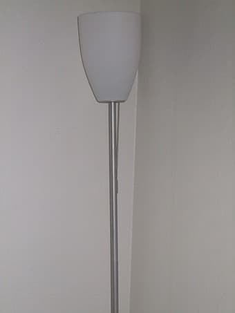 Lamp - $10 1