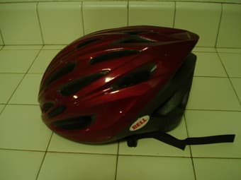 helmet - $15 2