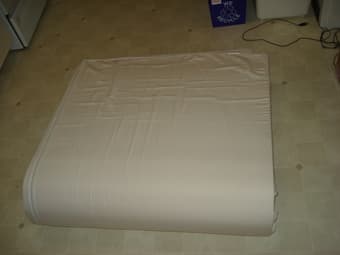 Mattress - $40 1