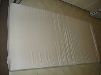 Mattress - $40 2