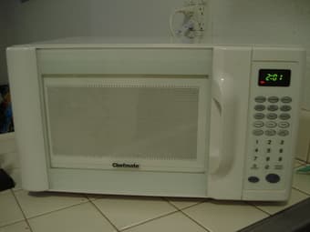 Microwaves - $50 2