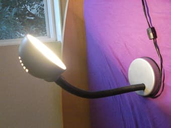 Lamp - $10 2