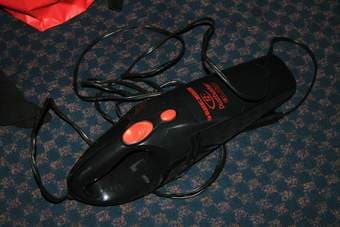 FS: Car vacuum cleaner at ONLY $15 1