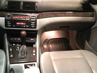 2002 BMW 325xi AWD, 57K miles $11000 3