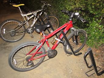 Schwinn bike for small-built people 1