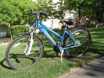 Schwinn Bike for women 1