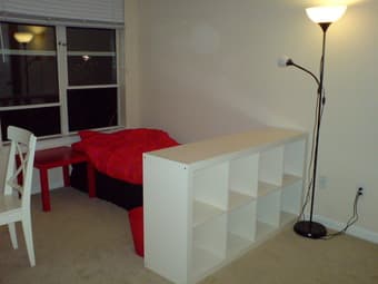 master room @ cupertino neer 99 Ranch Plaza 1