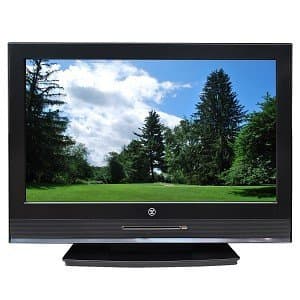 26" Westinghouse 720p LCD HDTV  $200 1