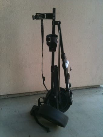 Alloy Golf Cart - $10 x 2 1