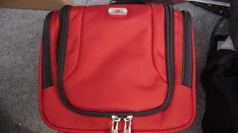 Brand New Wenger toiletry case - $25 obo 1