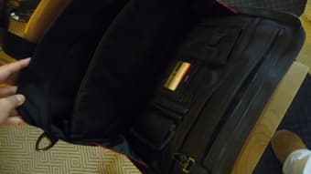 New Victorinox Laptop Bag - $45 obo 1