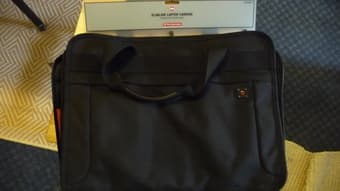 New Victorinox Laptop Bag - $45 obo 2