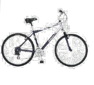 Schwinn Coronado Men's Comfort Bike 1