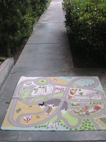 Play Rug ($1) 2
