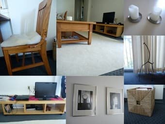 Moving Sale - Living room stuff 1