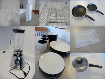 Moving Sale - Kitchen stuff 2