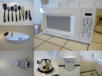 Moving Sale - Kitchen stuff 3