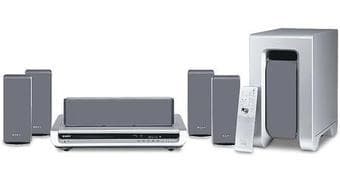 Sony Surround System (DAV-FR1) - Used, $100 OBO 1