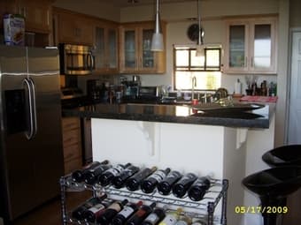 Very nice 1 bedroom Condo near Ikea July 10-August 15 1