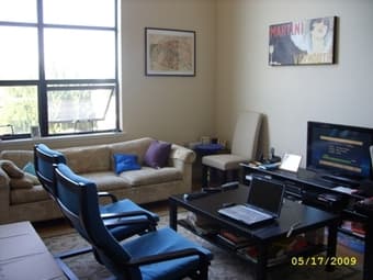 Very nice 1 bedroom Condo near Ikea July 10-August 15 2