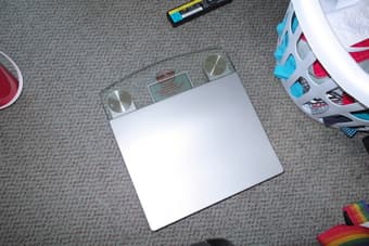 Health-O-Meter scale, $10 OBO 1