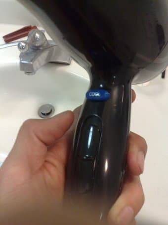 hair dryer in excellent condition, $10 OBO 2